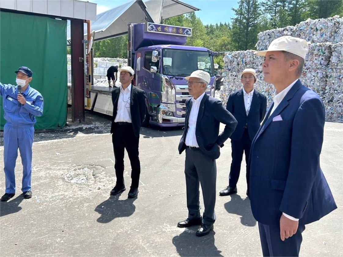 議員を志したきっかけ
