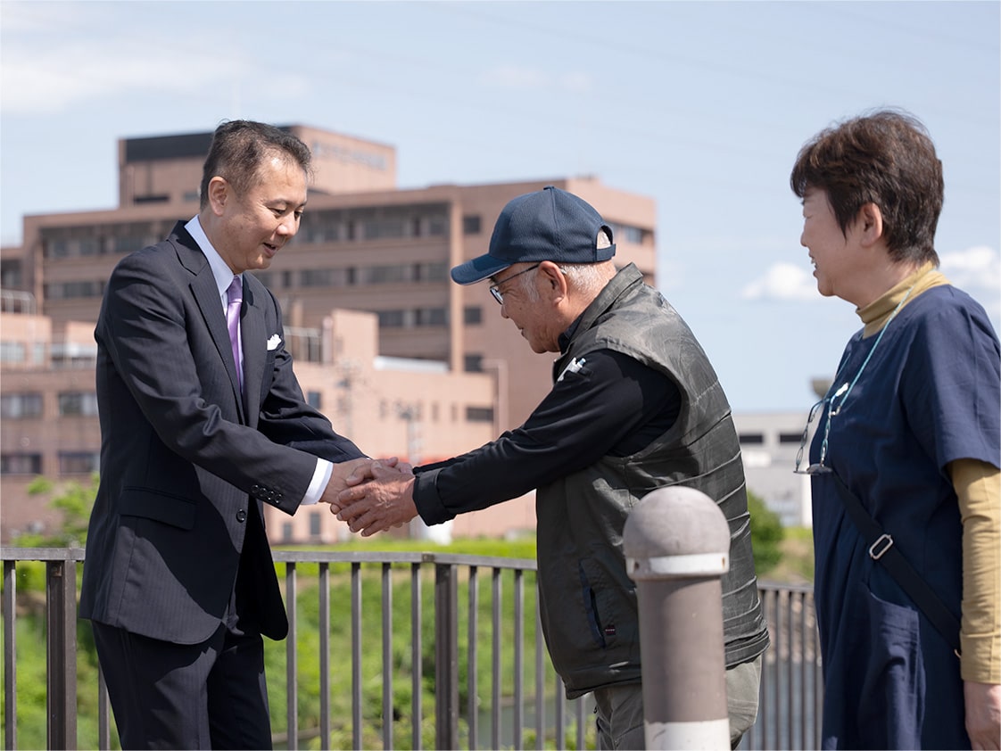 人柄、性格、趣味など